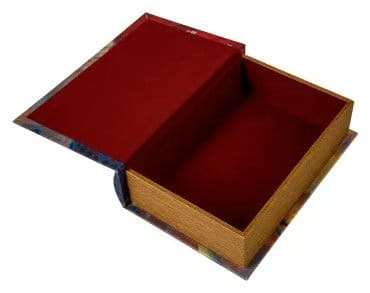 Harry Potter and the Chamber of Secrets Storage Box 2
