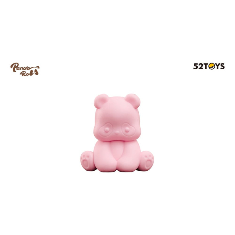 Panda Roll Minime Blind Box Figures Assortment Sit Down Pandas 3 cm (5) 5