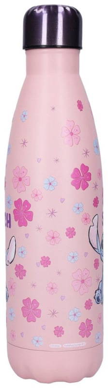 Lilo & Stitch Drinking Bottle Stitch Thirsty For More 700ml 2