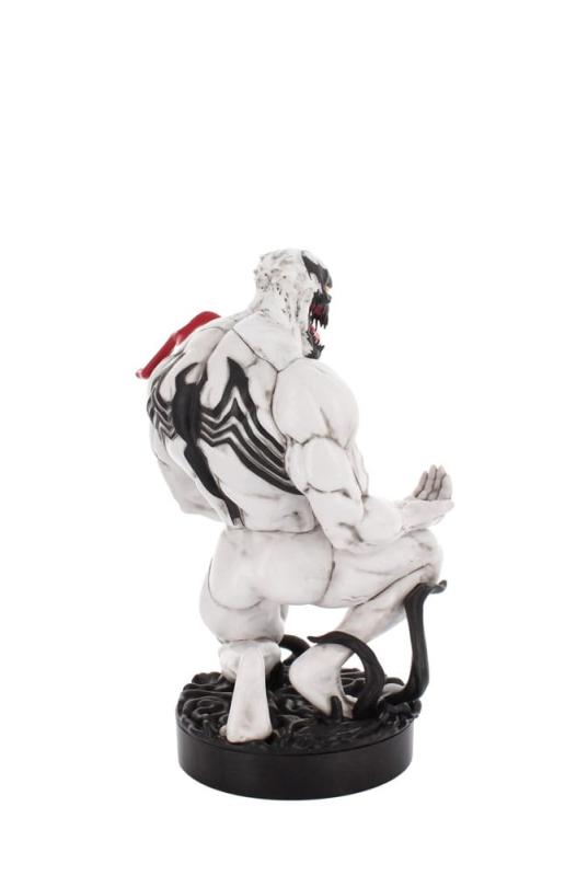 Marvel Cable Guys Charging Stand Anti-Venom 21 cm