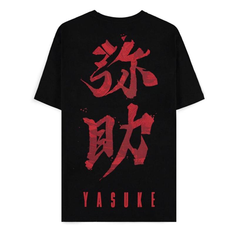 Assassin´s Creed Shadows T-Shirt Yasuke Size XL 1