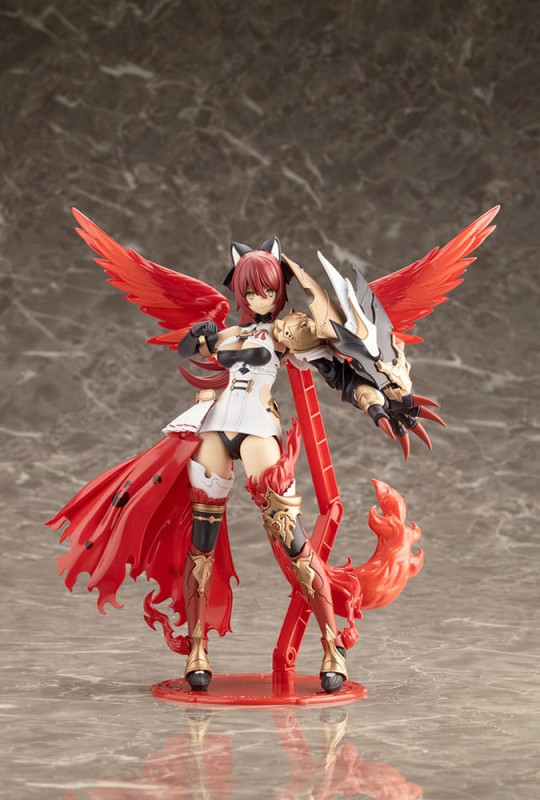 Arcanadea Plastic Model Kit Charmed 17 cm 13