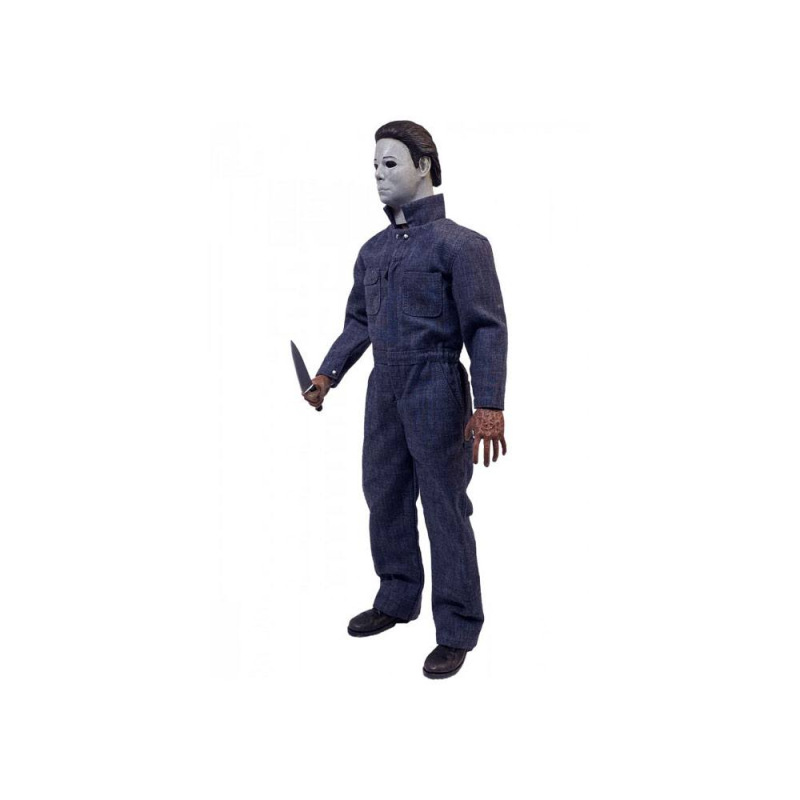 Halloween 4: The Return of Michael Myers Action Figure 1/6 Michael Myers 30 cm 2