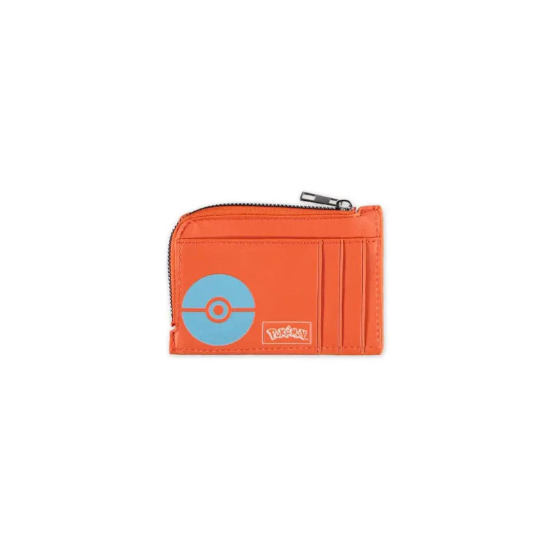 Pokémon Card Wallet Snorlax 1