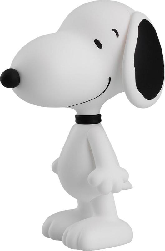 Peanuts Nendoroid Action Figure Snoopy 10 cm