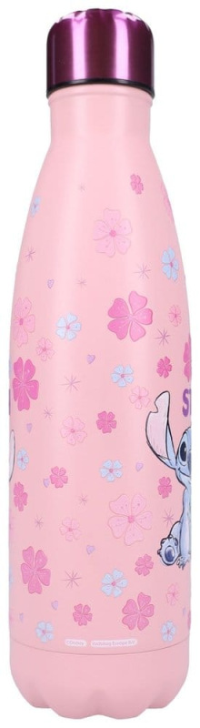 Lilo & Stitch Drinking Bottle Stitch Thirsty For More 700ml 3