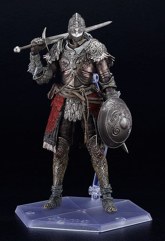 Elden Ring Figma Action Figure Raging Wolf 16 cm 9