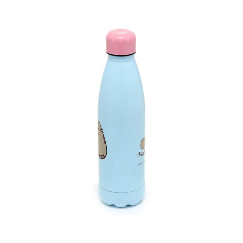 Pusheen Vacuum Flask