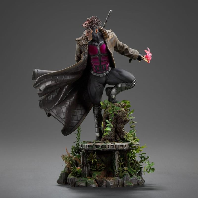 Marvel Legacy Replica Statue 1/4 Gambit 71 cm