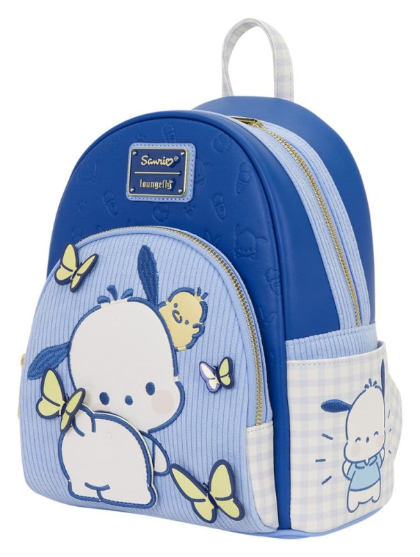 Sanrio by Loungefly Mini Backpack Pochacco 1