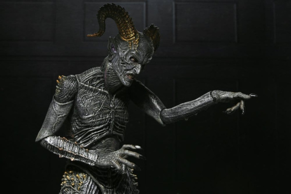 The Conjuring Universe Figure Ultimate Malthus the Demon 18 cm 7