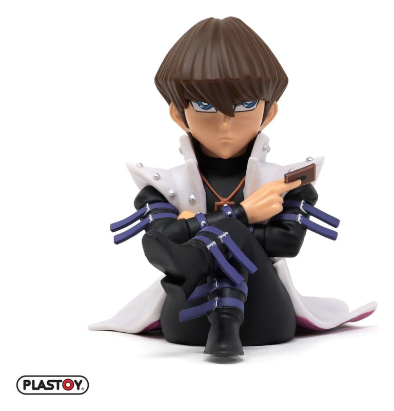 Yu-Gi-Oh: Money Box Kaiba 15 cm 1