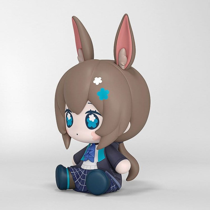 Arknights Huggy Good Smile Amiya 7 cm 2