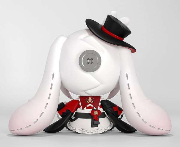 Honkai: Star Rail Huggy Good Smile Mini Figure Spark 7 cm 4