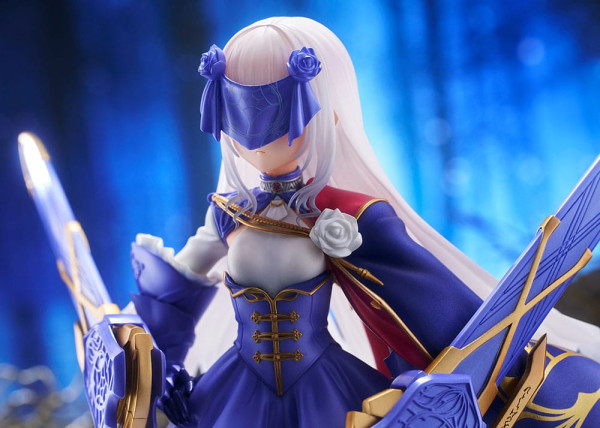 Fate/Grand Order PVC Statue 1/7 Lancer/Melusine 23 cm 13