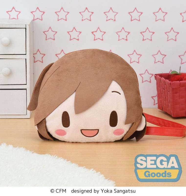 Character Vocal Series: Meiko Fuwa Petit Shoulder Bag Meiko M 1