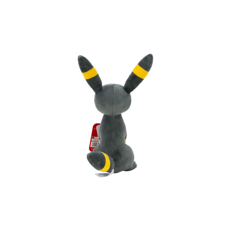 Pokémon Plush Figure Umbreon 20 cm 2
