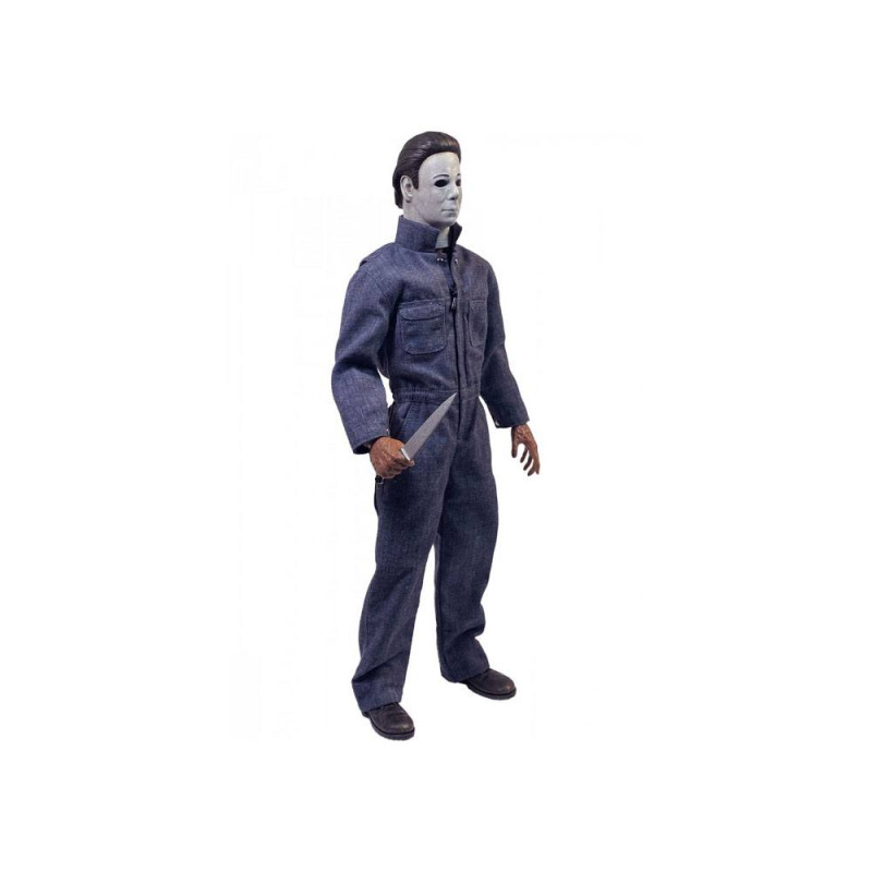 Halloween 4: The Return of Michael Myers Action Figure 1/6 Michael Myers 30 cm 1