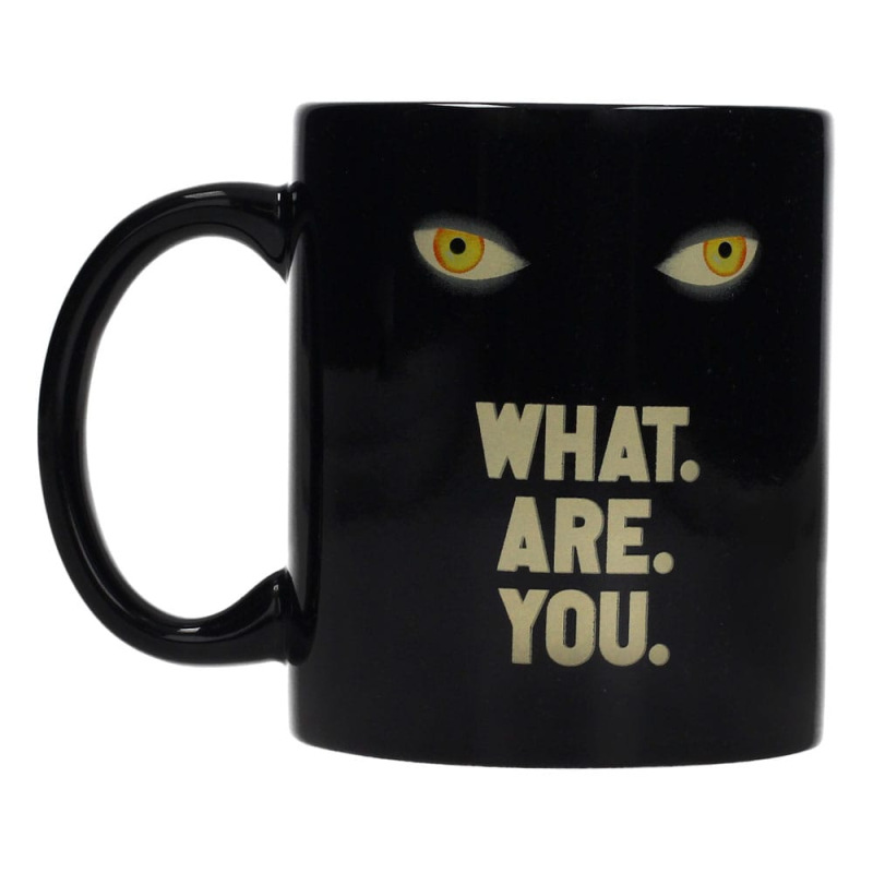 Stephen King's It: Welcome to Derry Mug What. are. you.