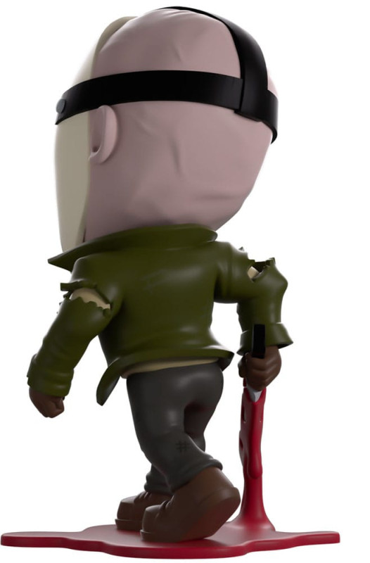 Friday the 13th Vinyl Figure Jason 12 cm 10