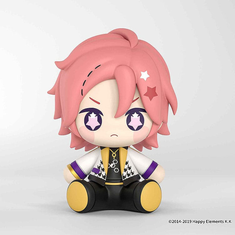 Ensemble Stars!! Huggy Good Smile Chibi Figure Kohaku Oukawa 7 cm 1