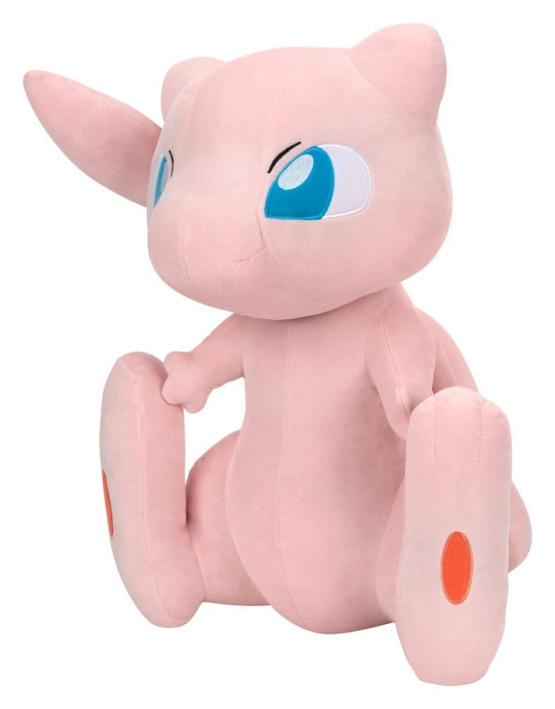 Pokémon Plush Mew 61 cm 2