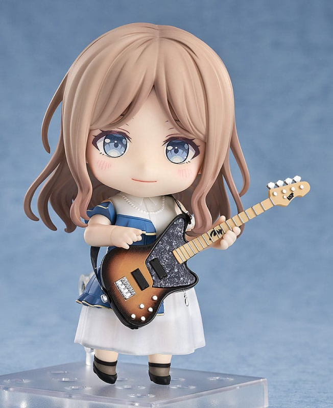 BanG Dream! Nendoroid Action Figure Soyo Nagasaki 10 cm 1
