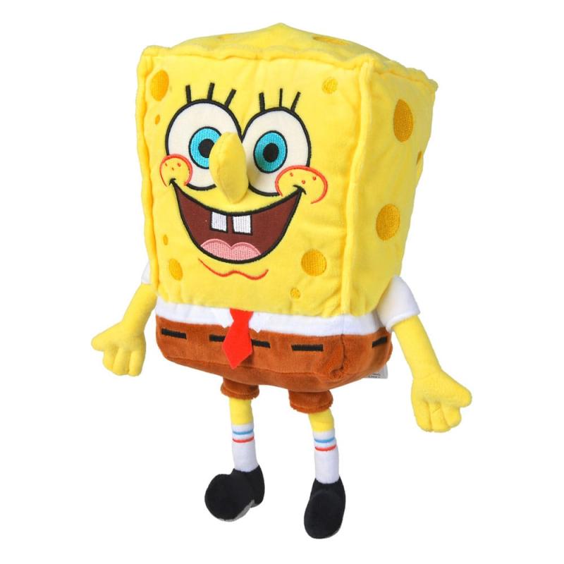 SpongeBob SquarePants Plush Figure SpongeBob 35 cm 2