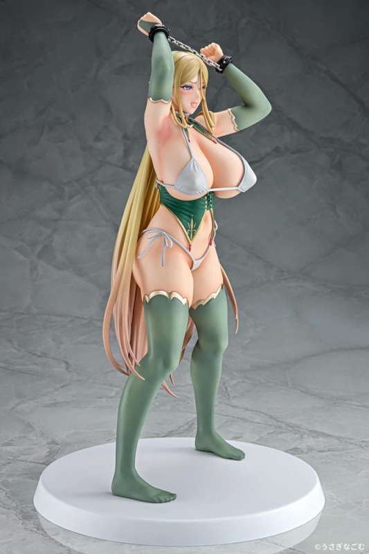 The Twilight Elf of the Evening PVC Statue 1/6 Eilene 28 cm 1