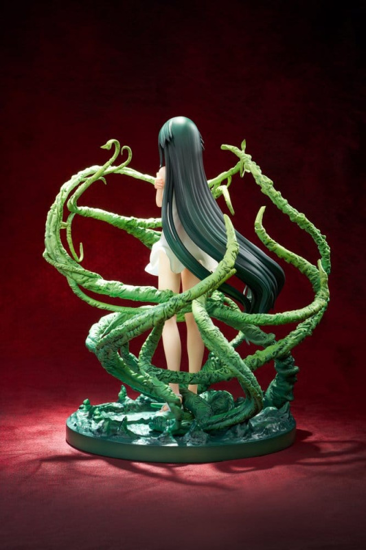 Saya no Uta PVC Statue 1/6 Saya 28 cm 5