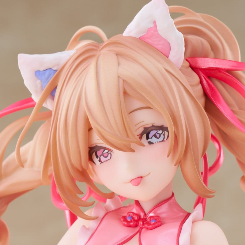 Original Character PVC Figure 1/6 DS Mile Original Illustration Su Xiaoxiao 24 cm 9