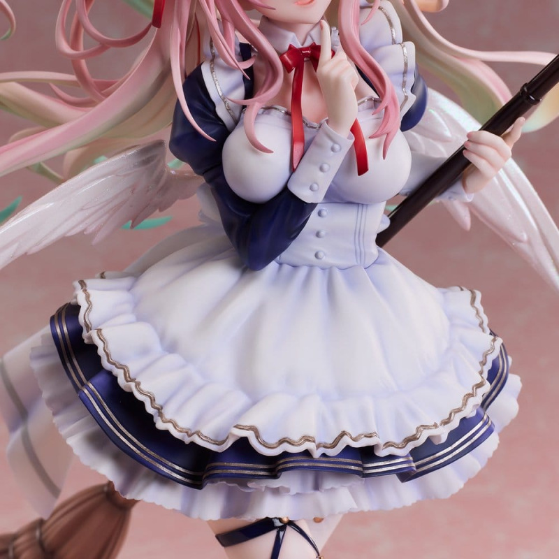 Original Character PVC Statue 1/6 Riana (Maid Ver.) Illustrated by Riichu 29 cm 6
