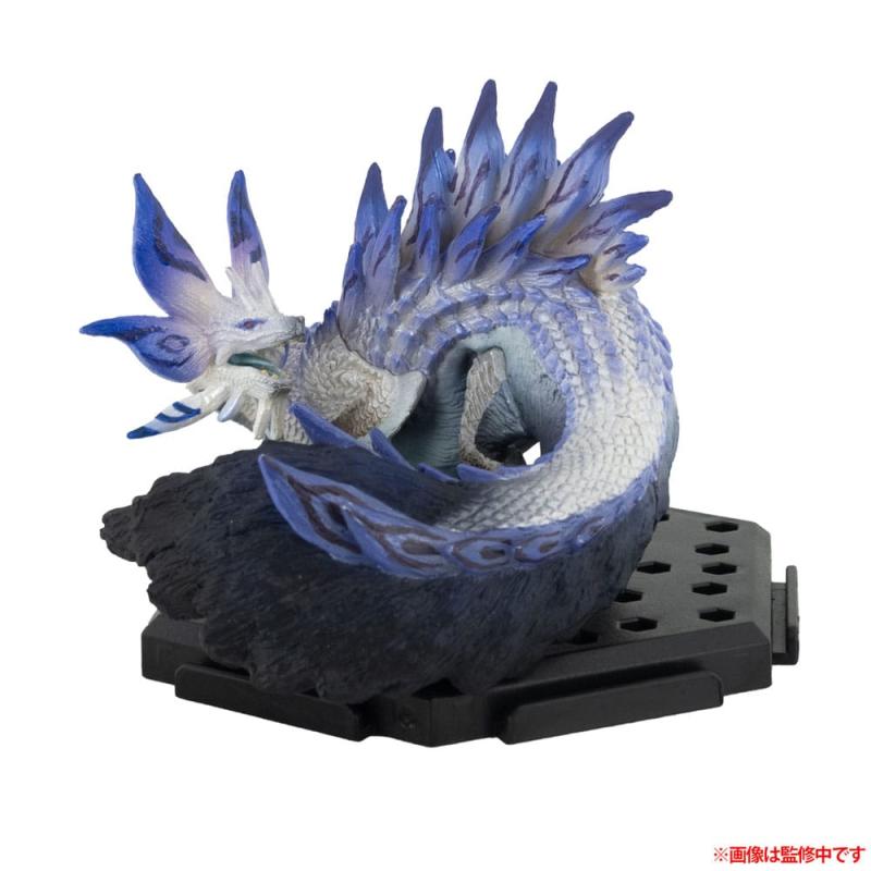 Monster Hunter Figure Builder Trading Figures 10 - 15 cm Standard Model Plus Vol. 26 (6)