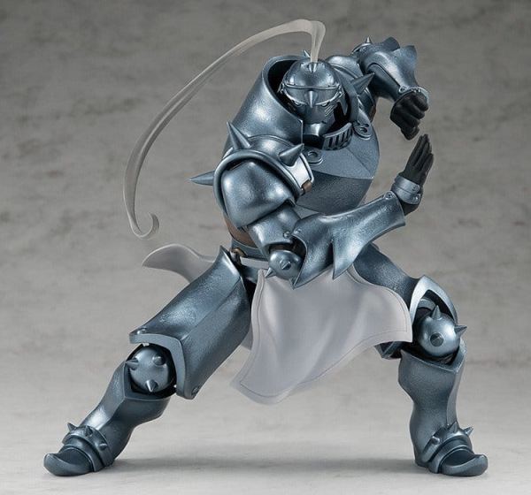 Fullmetal Alchemist: Brotherhood Pop Up Parade PVC Statue Alphonse Elric 17 cm 1