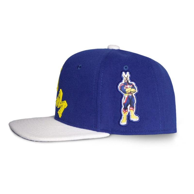 My Hero Academia Snapback All Might