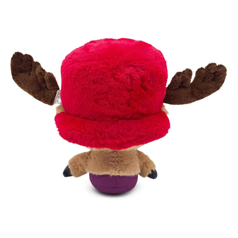 One Piece Plush Figure Tony Tony Chopper 23 cm 1