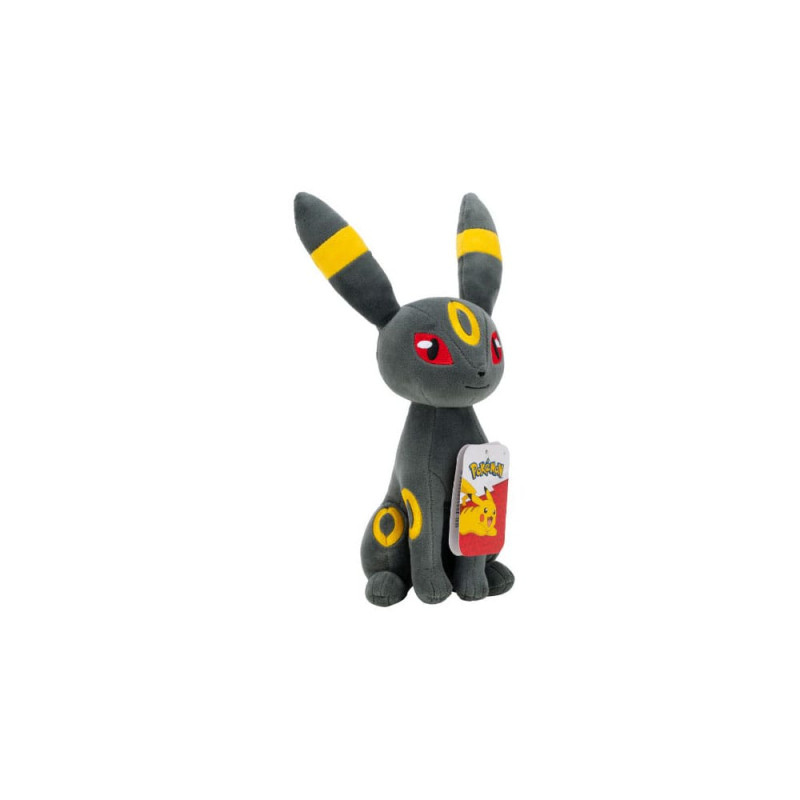 Pokémon Plush Figure Umbreon 20 cm 1