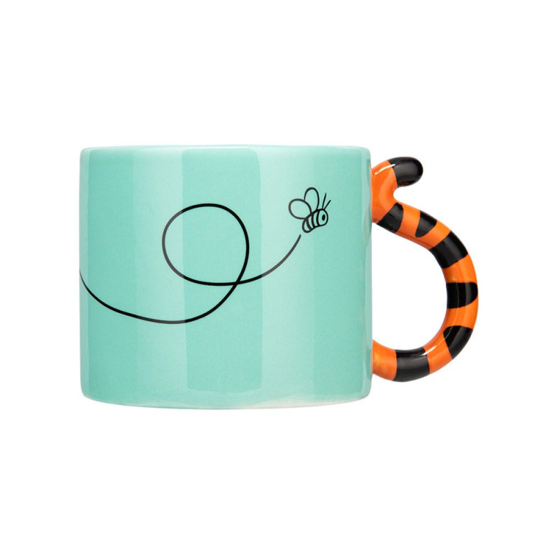 Disney Shaped Mug Winnie the Pooh 3