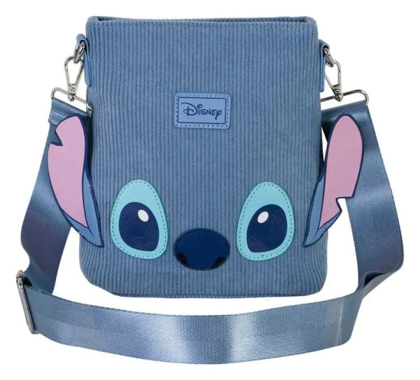 Lilo & Stitch Roy Action Bag Sight Blue 3