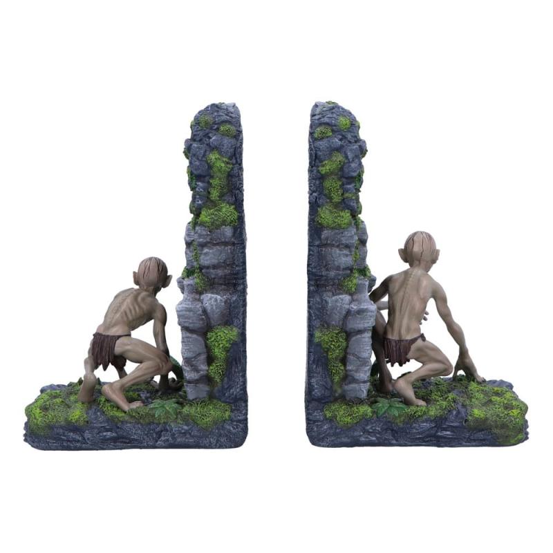 Lord of the Rings Bookends Gollum & Smeagol 19 cm 3