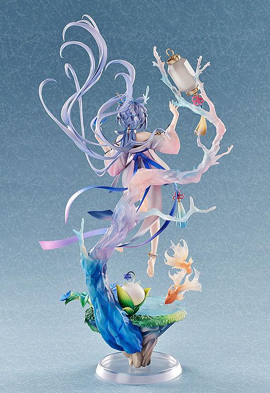 Vsinger PVC Statue 1/7 Luo Tianyi: Chant of Life Ver. 40 cm