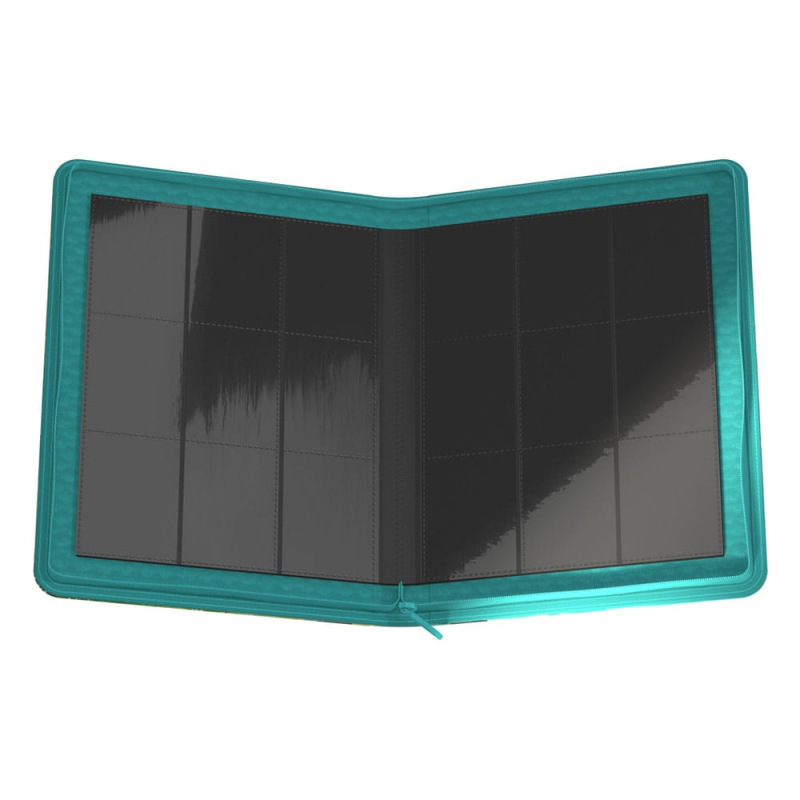 Ultimate Guard Zipfolio 360 Xenoskin Magic: The Gathering | Avatar: The Last Airbender - Aang 6