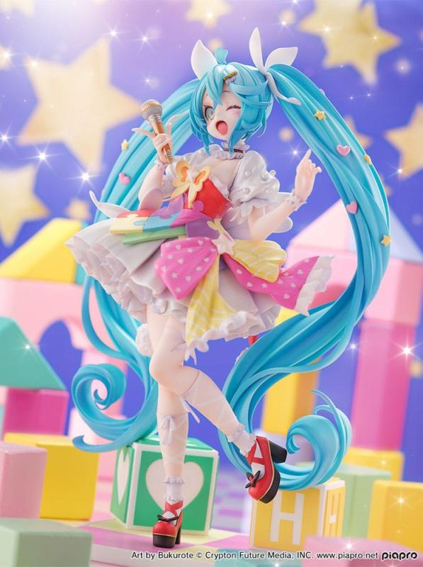 Character Vocal Series 01 Statue 1/7 Hatsune Miku Expo 2023 VR Ver. 36 cm