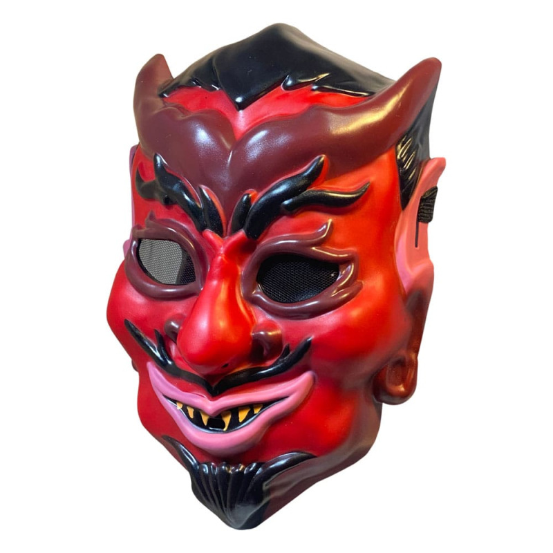 Haunt Injection Mask Devil 1