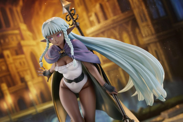 Unicorn Overlord PVC Statue 1/7 Rosalinde 28 cm 2