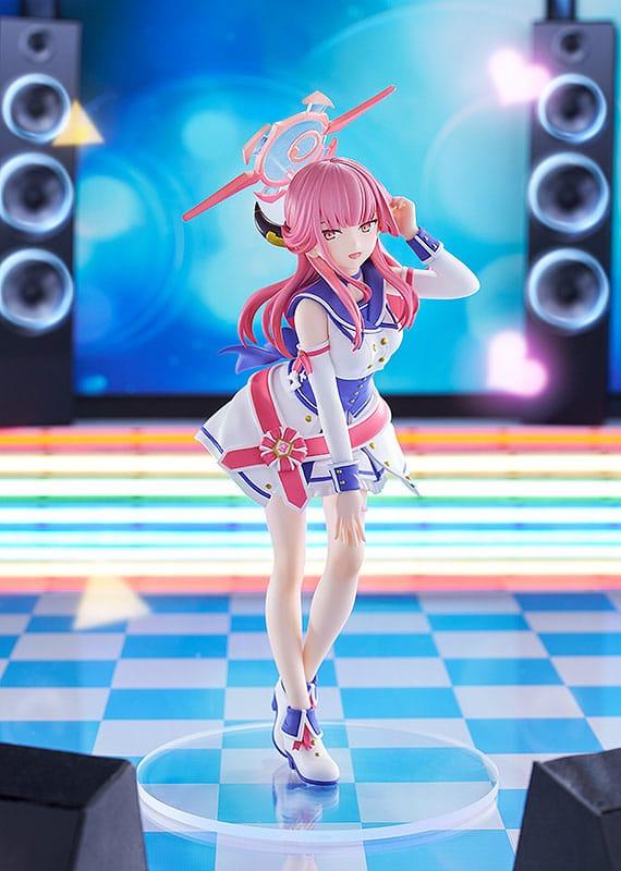 Blue Archive FriendsPop Up Parade PVC Statue Aru: Mischievous Straight Ver. 18 cm 2