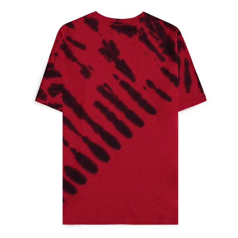 Bleach T-Shirt Ichigo Red Size L