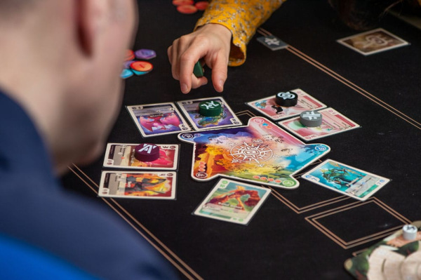 The Vale of Eternity card game *Englische Version* 10