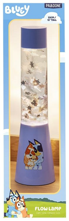Bluey Flow Lamp 2