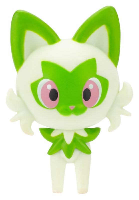 Pokémon Battle Figure Action Figures 6-Pack Multi-Pack 6